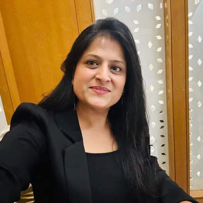 Pooja Jindal