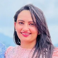 Meenu Soni
